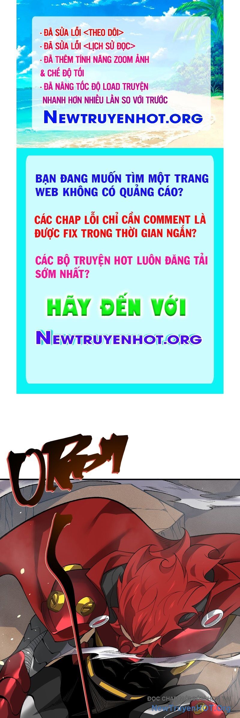 Quỷ Tiến Hóa