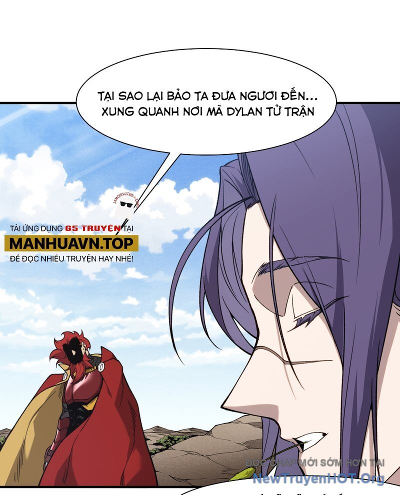 Quỷ Tiến Hóa