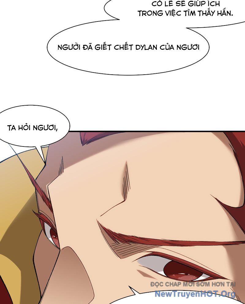 Quỷ Tiến Hóa