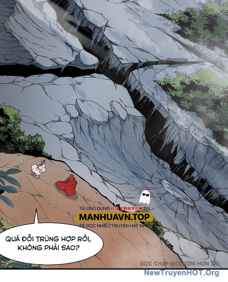 Quỷ Tiến Hóa