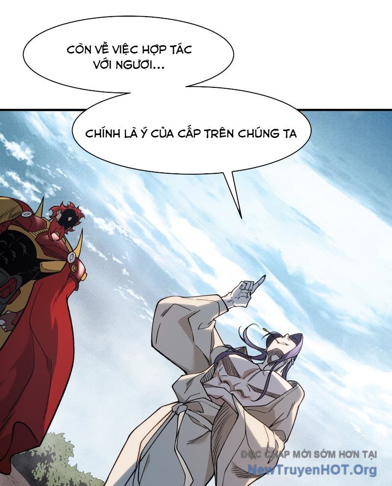 Quỷ Tiến Hóa