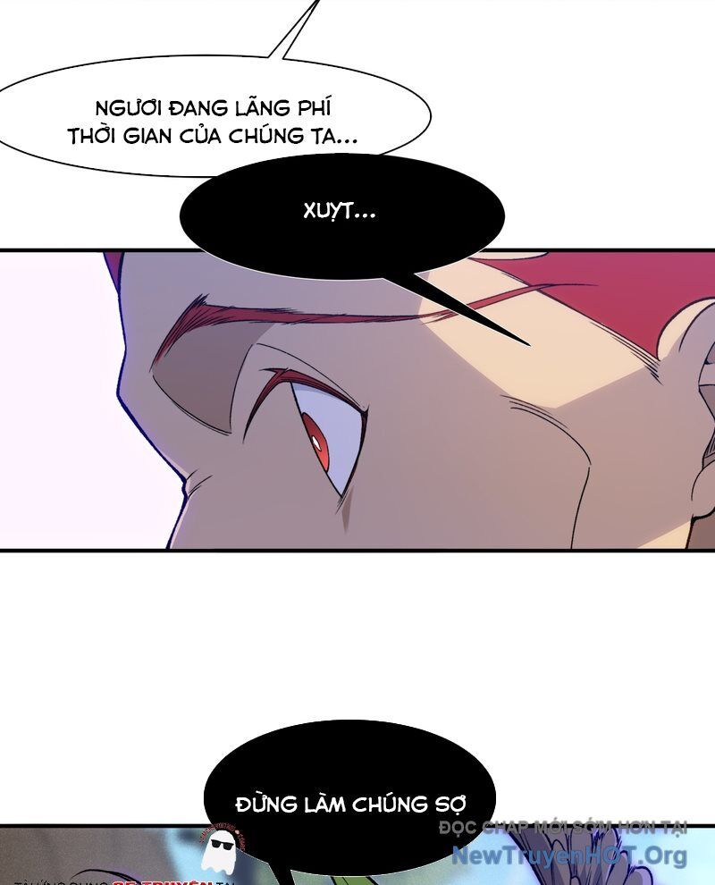Quỷ Tiến Hóa
