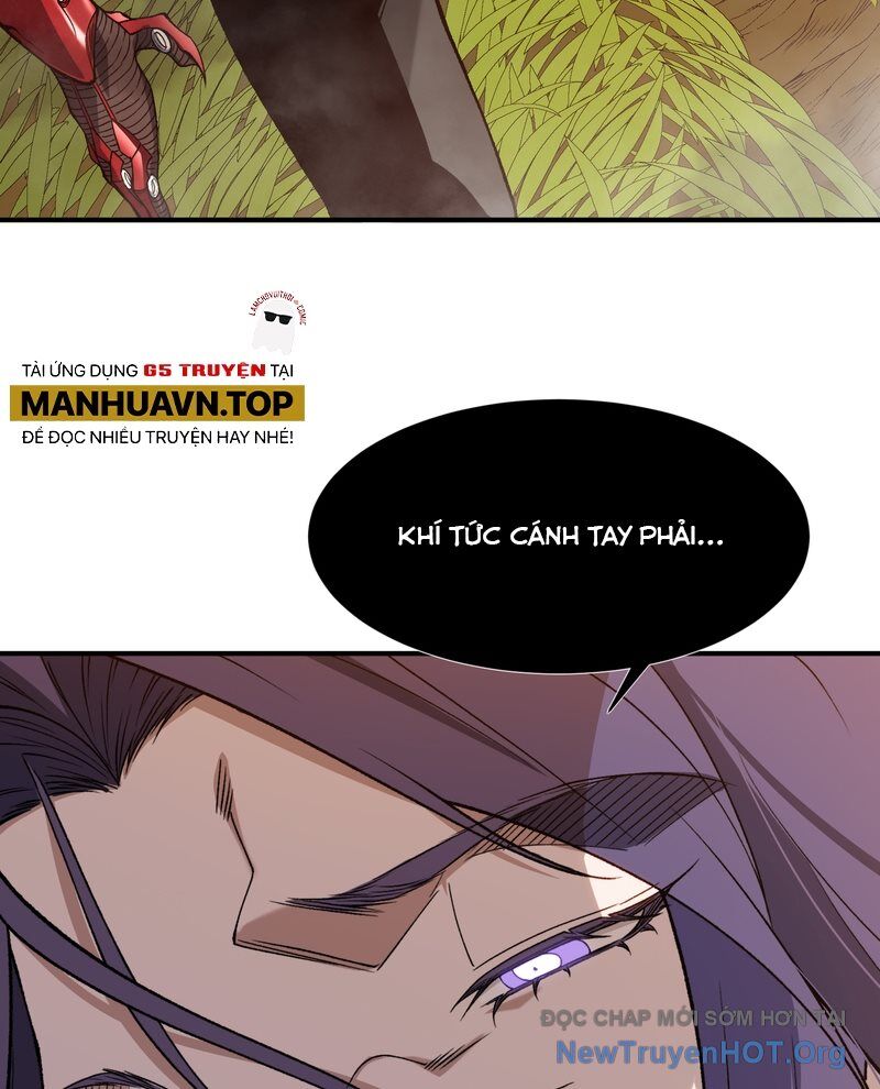 Quỷ Tiến Hóa