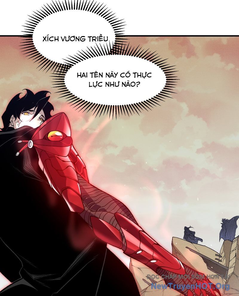 Quỷ Tiến Hóa