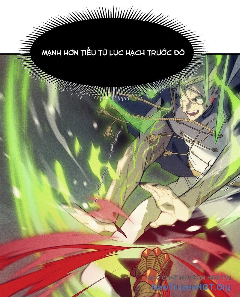 Quỷ Tiến Hóa