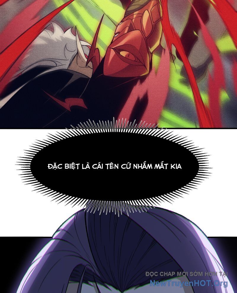 Quỷ Tiến Hóa