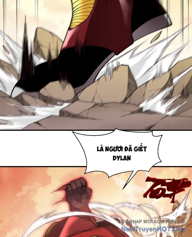 Quỷ Tiến Hóa