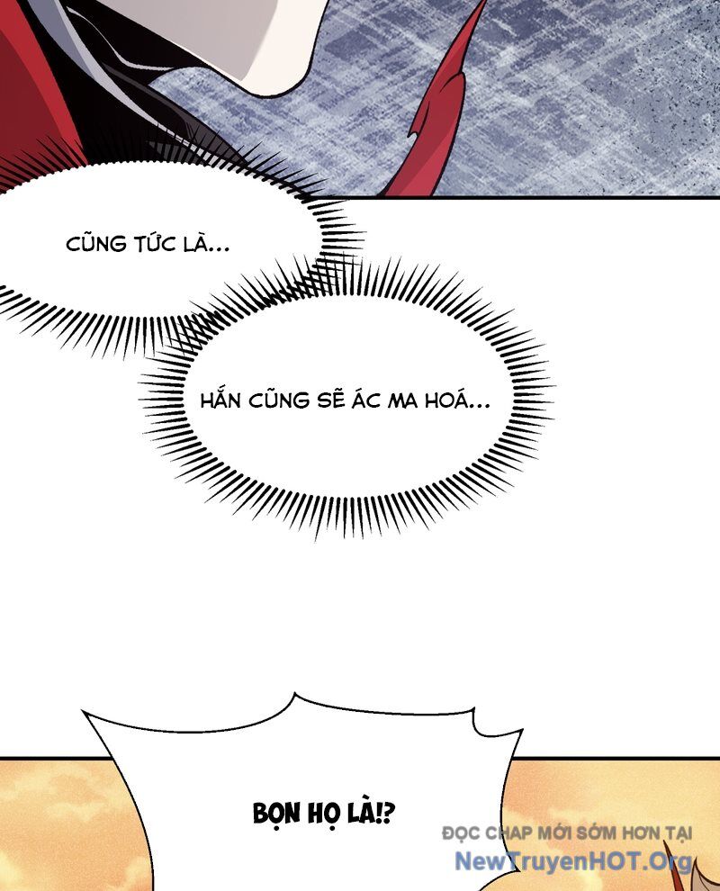Quỷ Tiến Hóa
