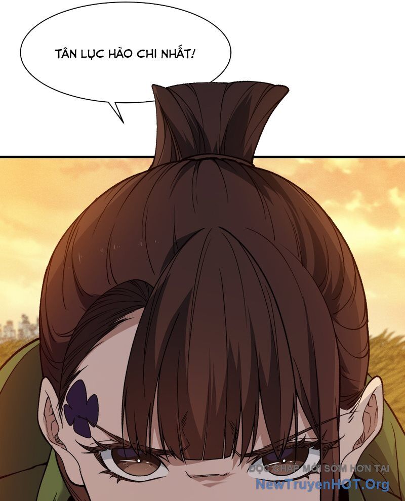 Quỷ Tiến Hóa