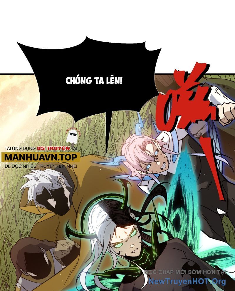 Quỷ Tiến Hóa