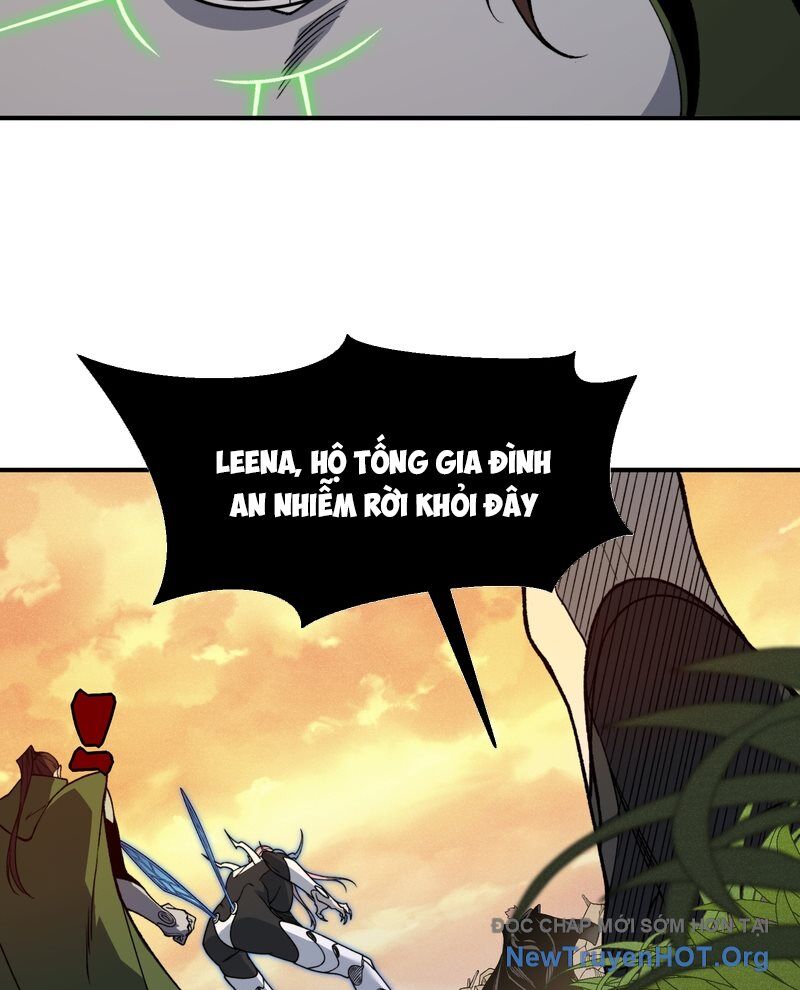 Quỷ Tiến Hóa