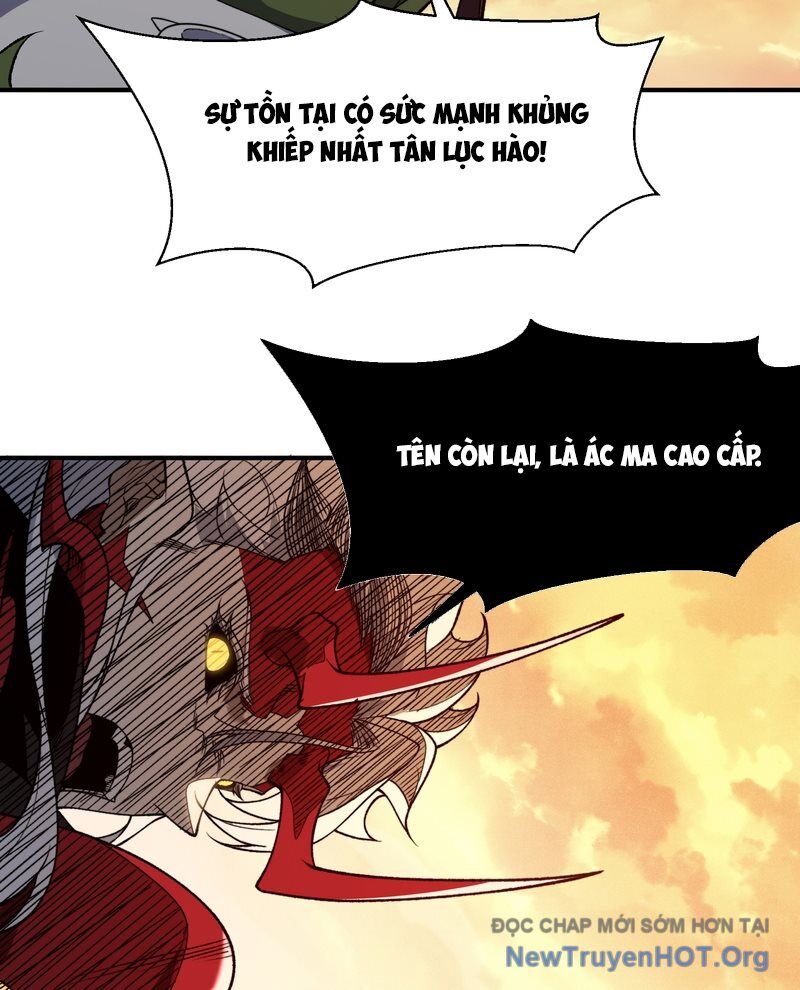 Quỷ Tiến Hóa