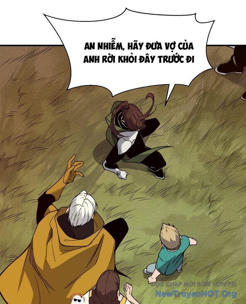 Quỷ Tiến Hóa
