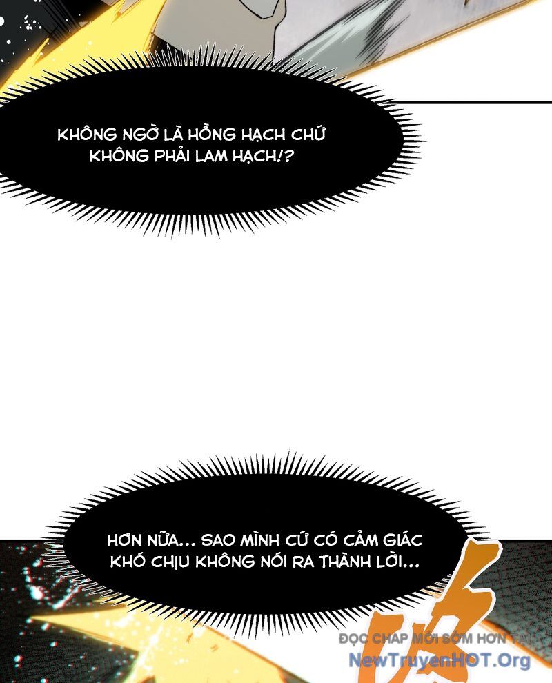 Quỷ Tiến Hóa