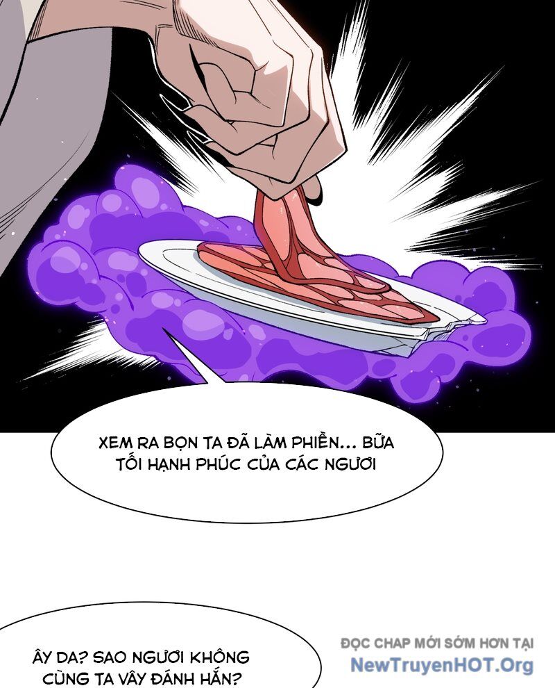 Quỷ Tiến Hóa