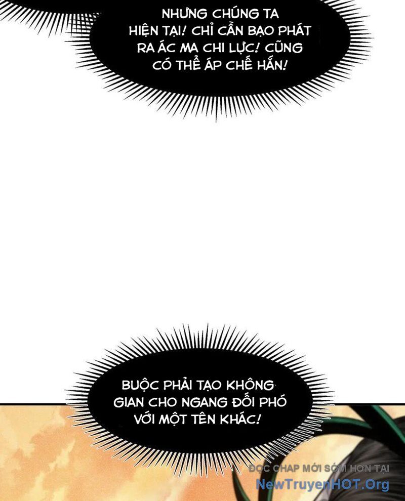 Quỷ Tiến Hóa