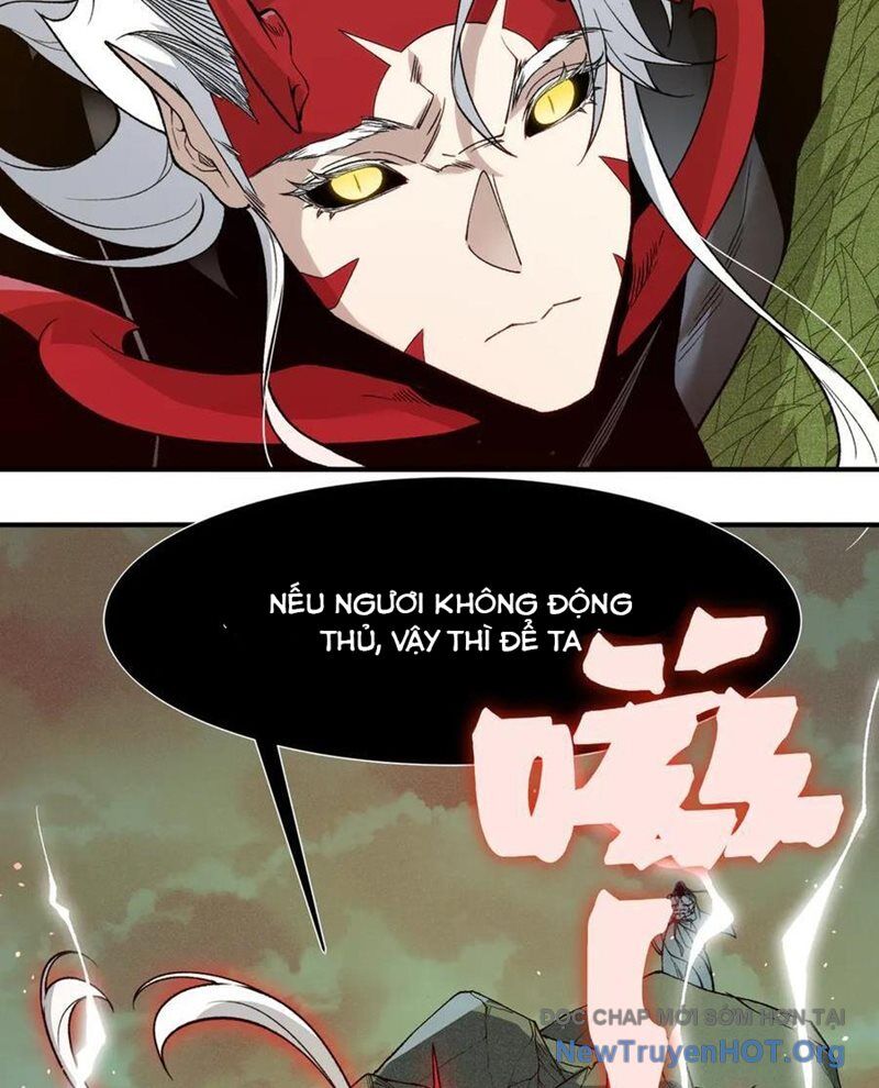 Quỷ Tiến Hóa