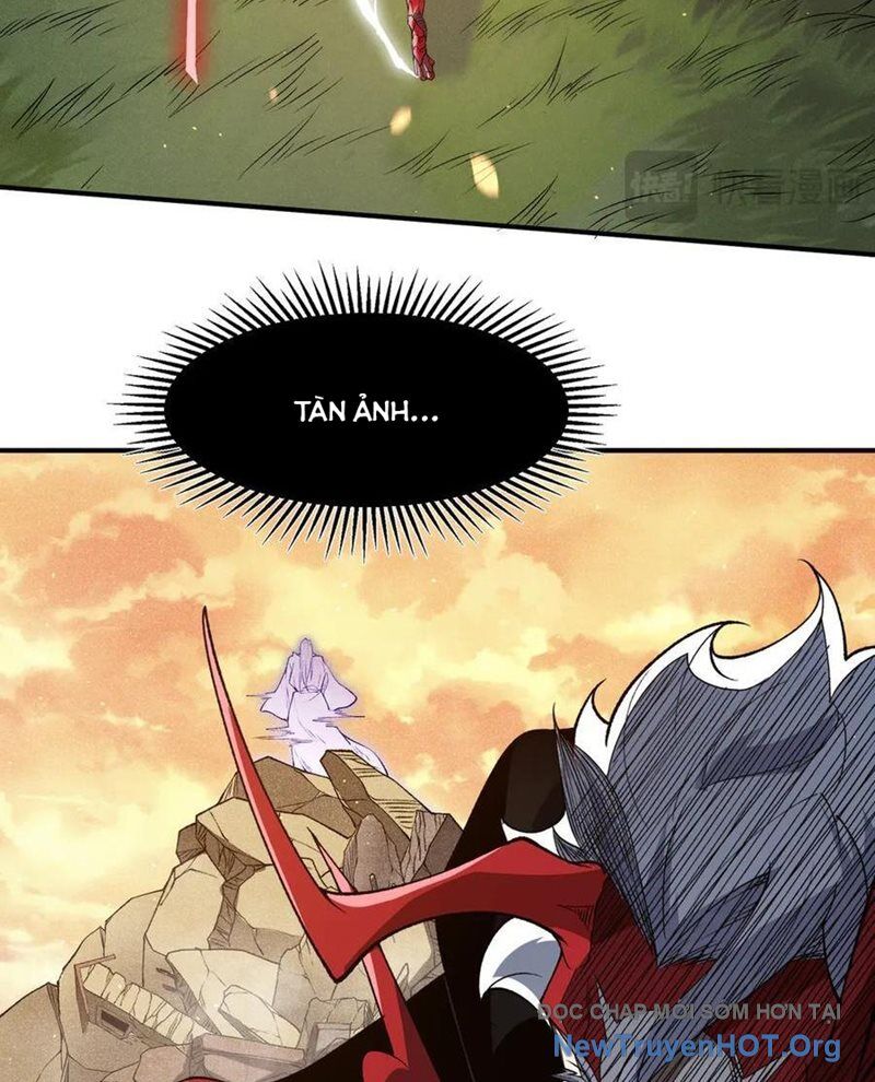 Quỷ Tiến Hóa