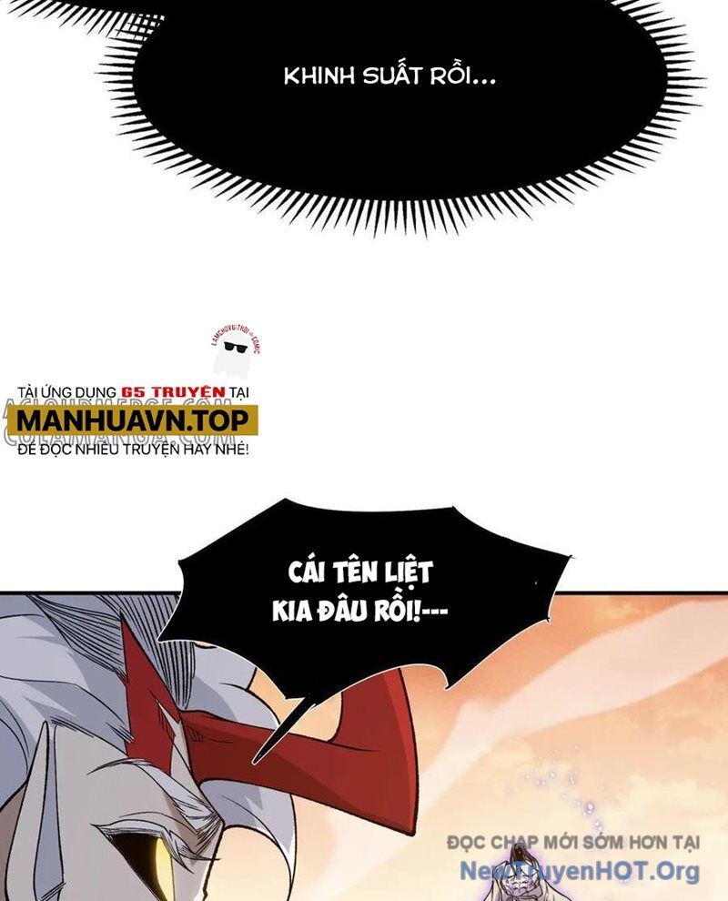 Quỷ Tiến Hóa