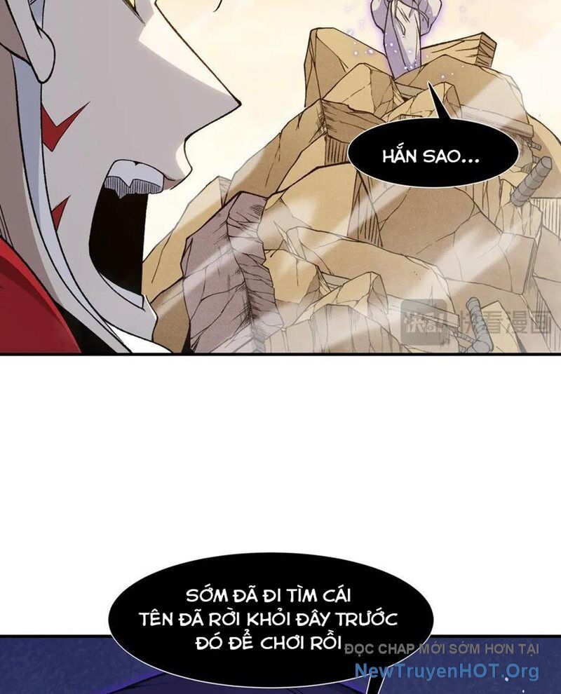 Quỷ Tiến Hóa