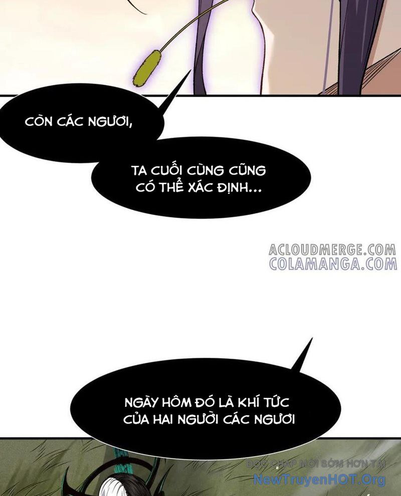 Quỷ Tiến Hóa