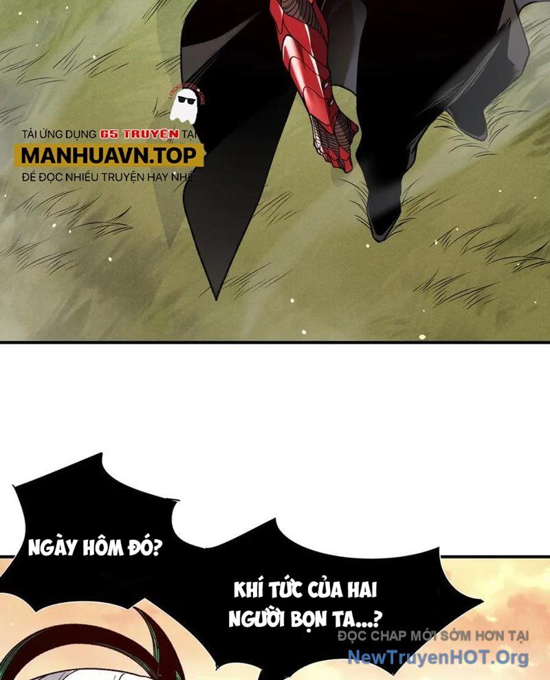 Quỷ Tiến Hóa