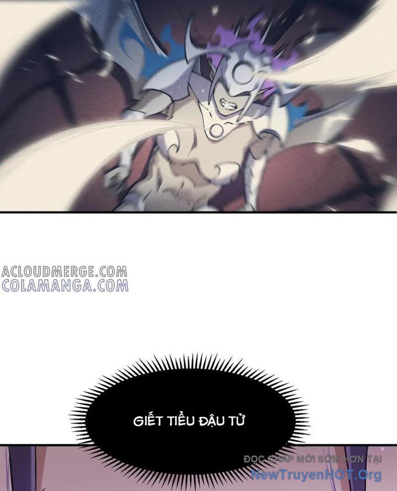 Quỷ Tiến Hóa