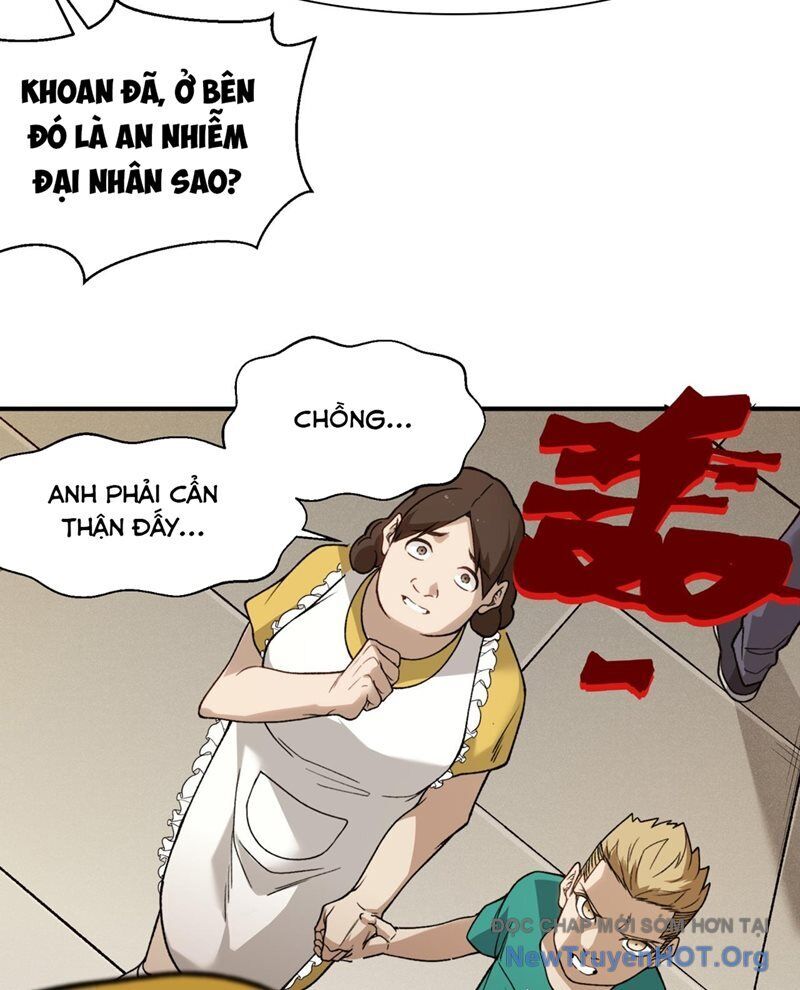 Quỷ Tiến Hóa