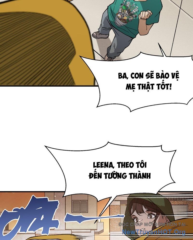 Quỷ Tiến Hóa