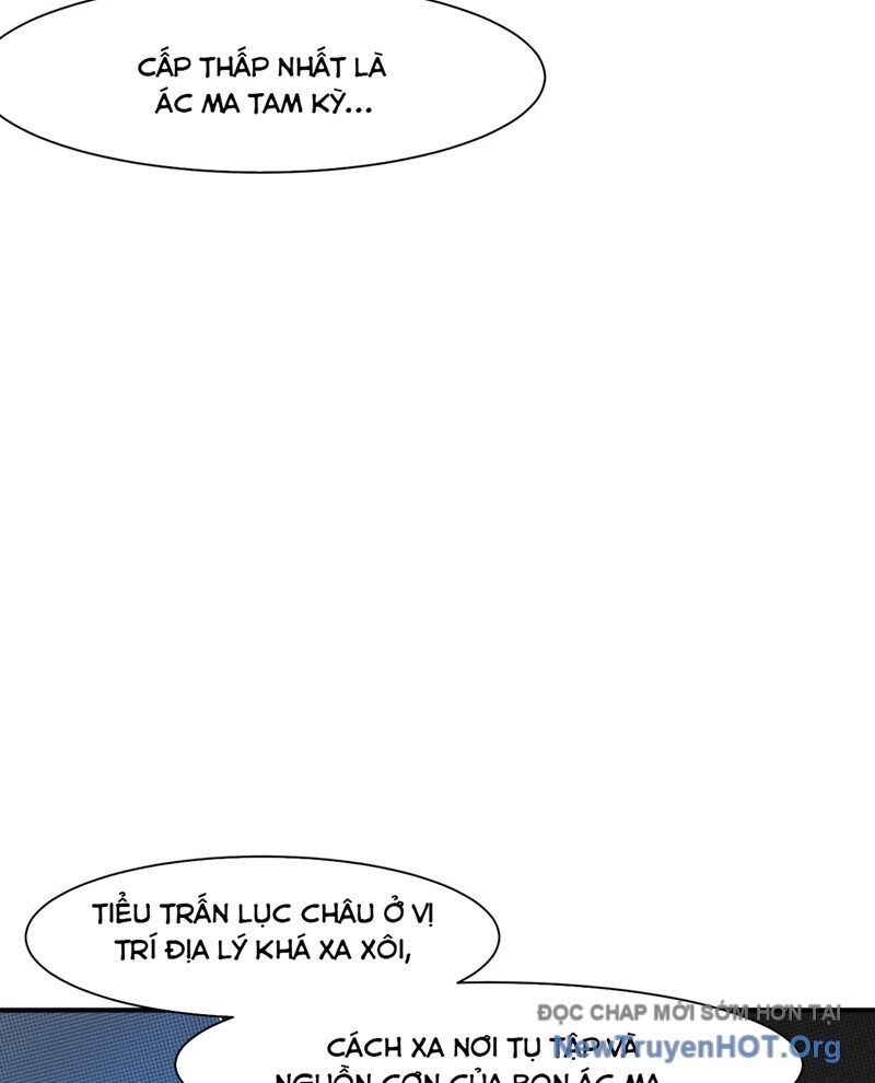 Quỷ Tiến Hóa