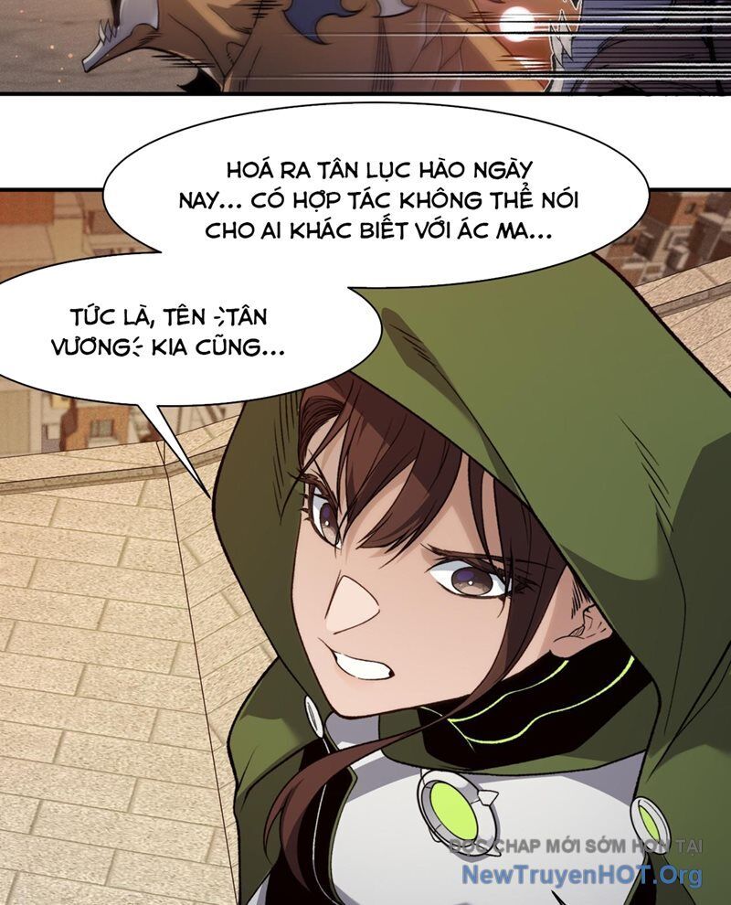 Quỷ Tiến Hóa