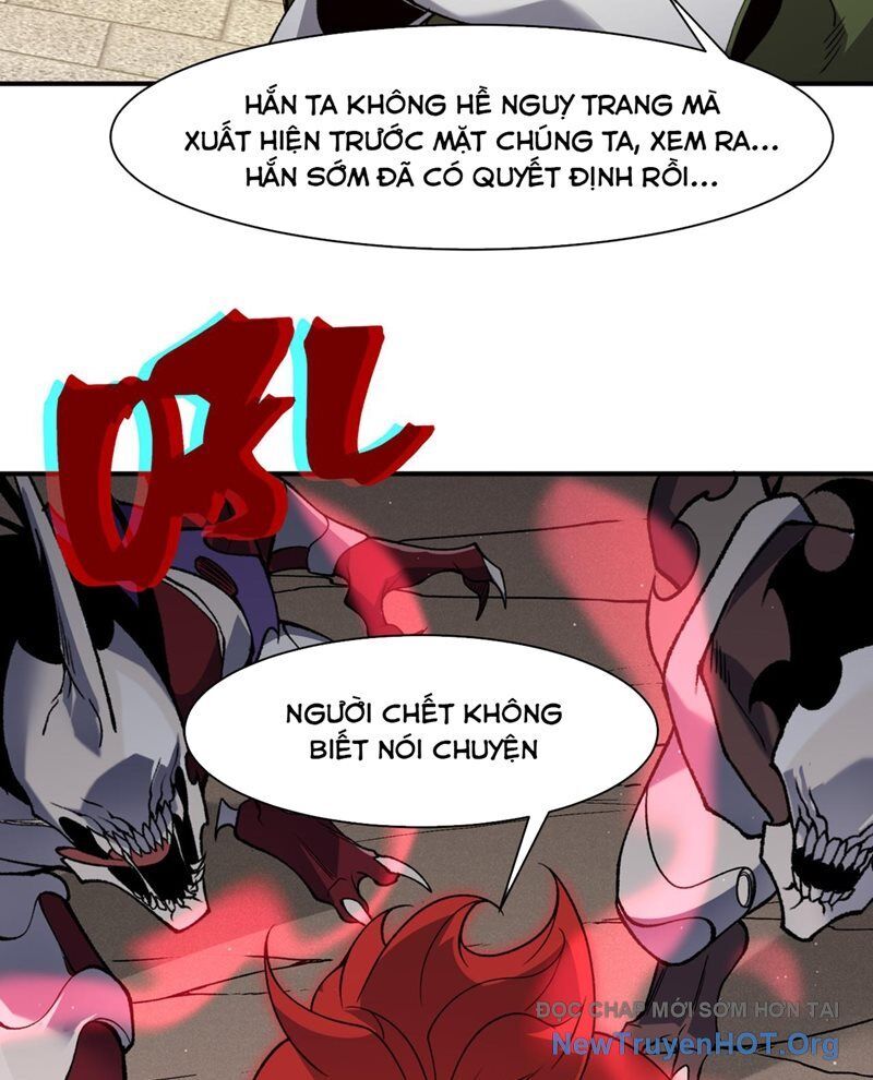 Quỷ Tiến Hóa