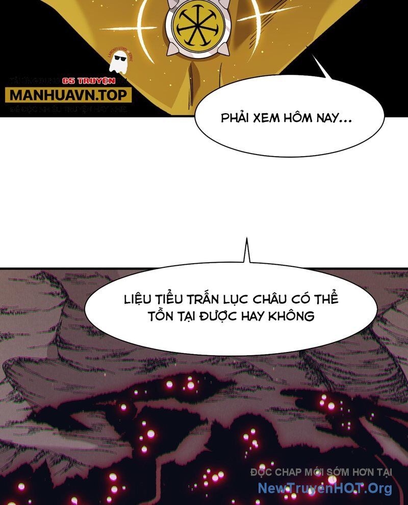 Quỷ Tiến Hóa