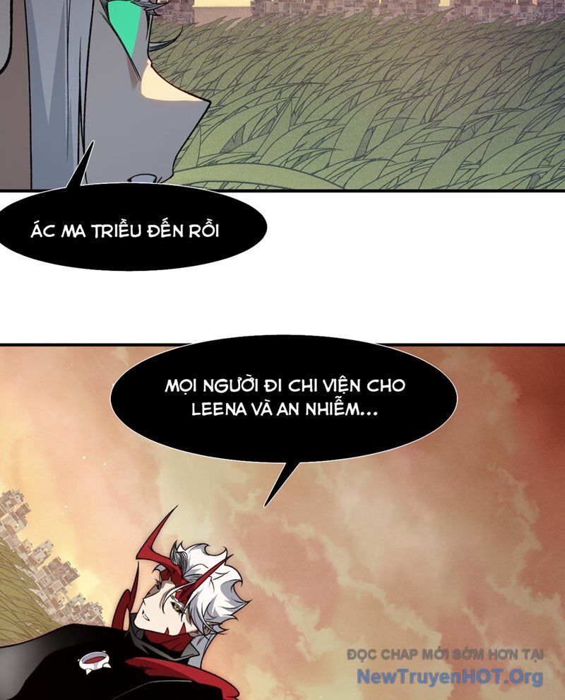 Quỷ Tiến Hóa