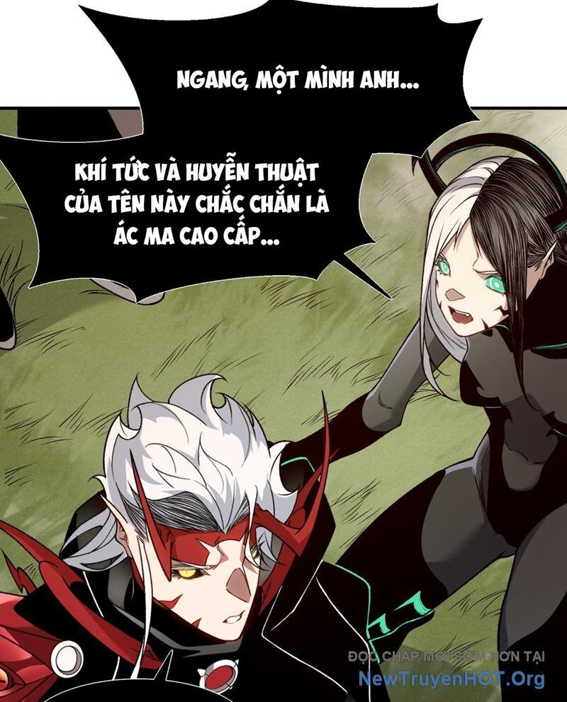Quỷ Tiến Hóa