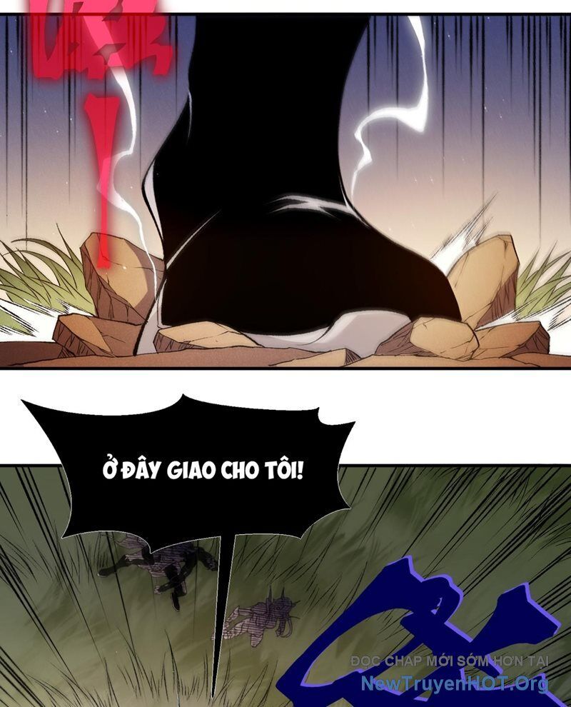 Quỷ Tiến Hóa