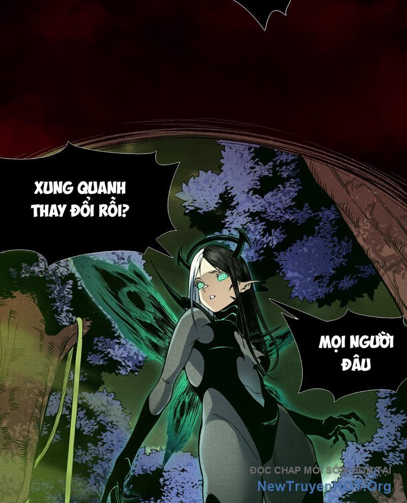 Quỷ Tiến Hóa