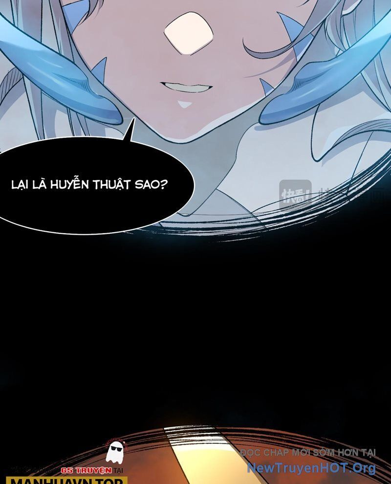 Quỷ Tiến Hóa