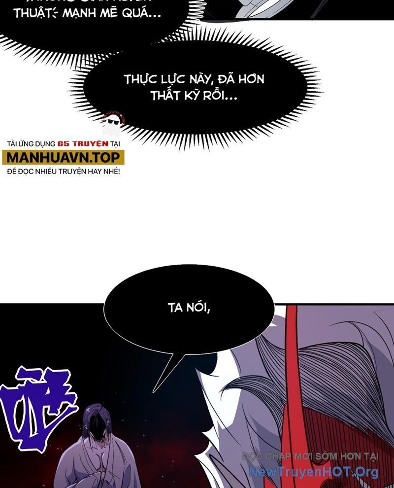 Quỷ Tiến Hóa
