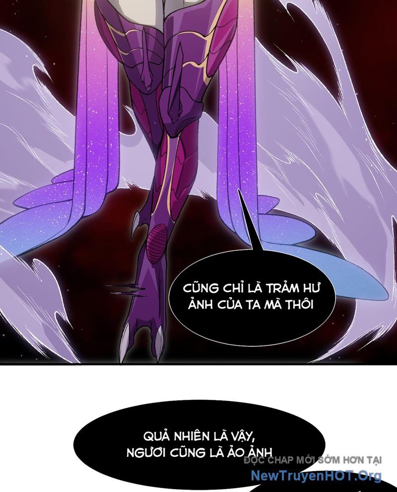 Quỷ Tiến Hóa