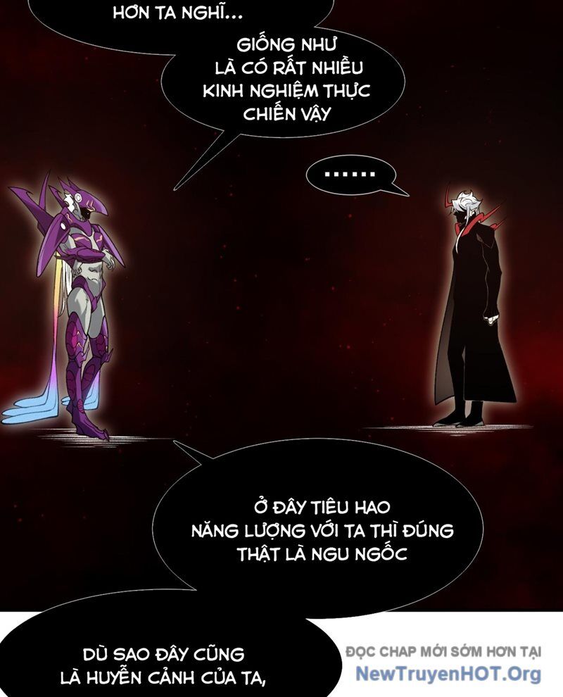 Quỷ Tiến Hóa