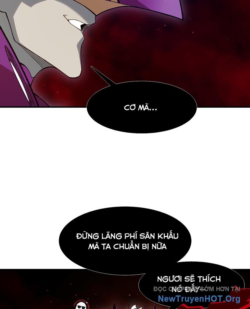 Quỷ Tiến Hóa