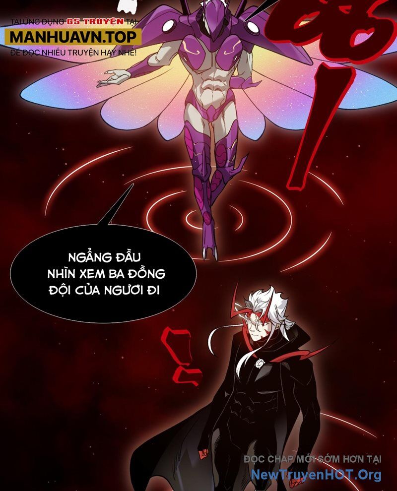 Quỷ Tiến Hóa