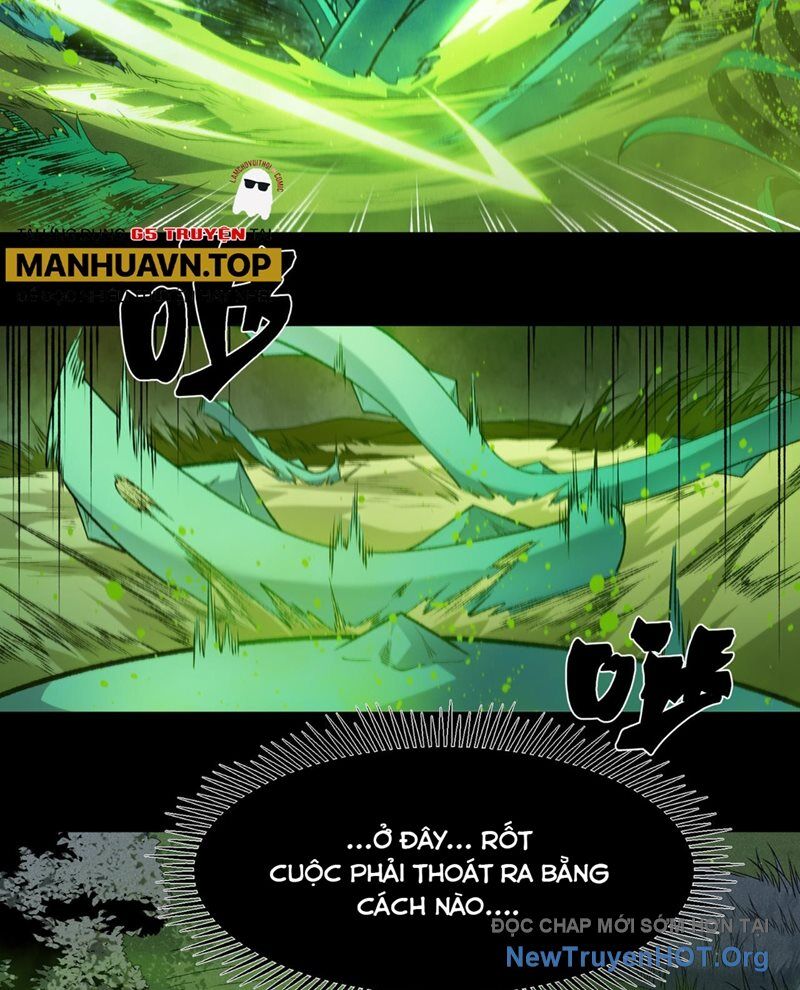 Quỷ Tiến Hóa