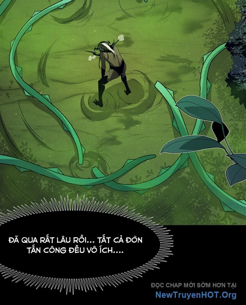 Quỷ Tiến Hóa