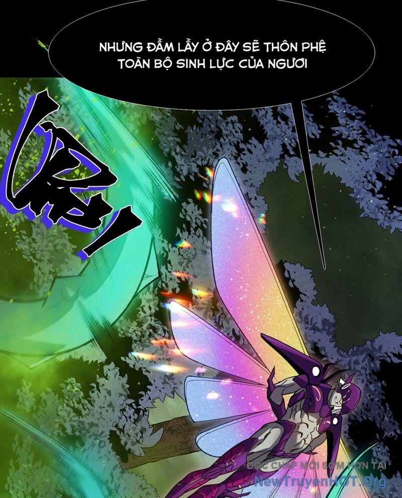Quỷ Tiến Hóa