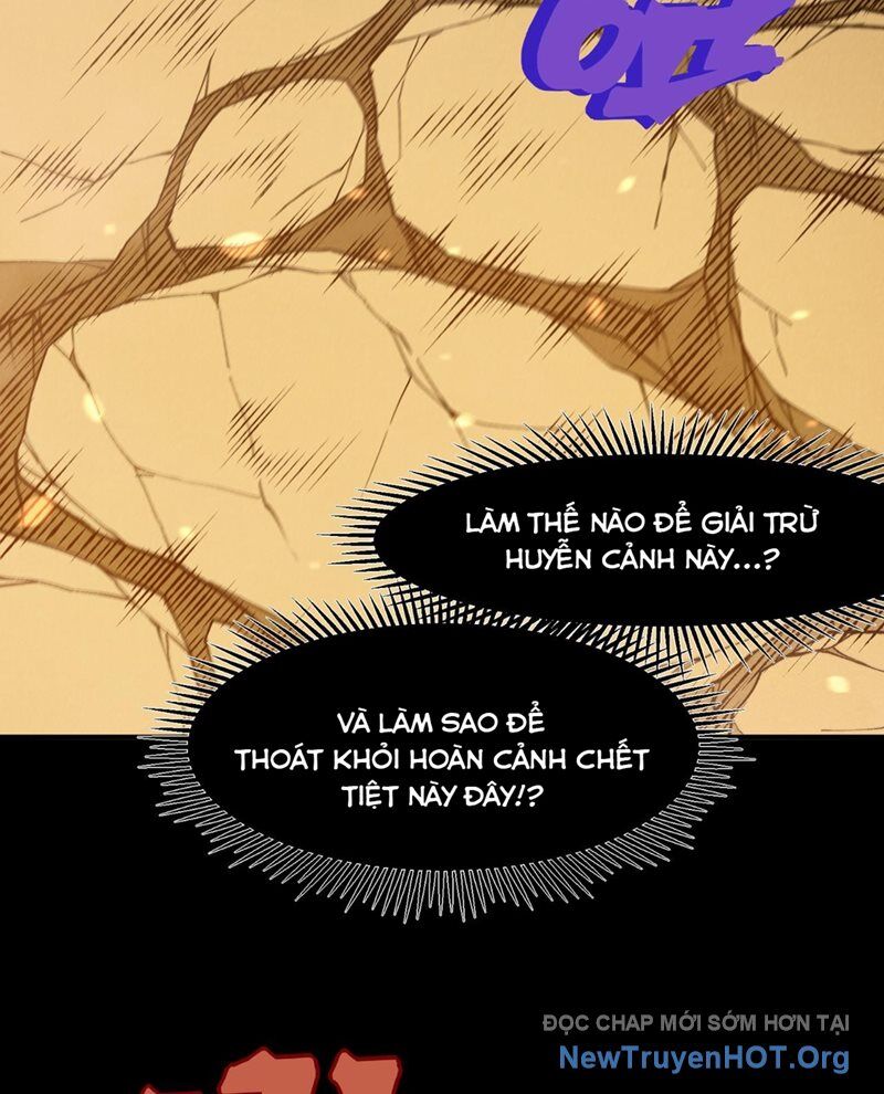 Quỷ Tiến Hóa
