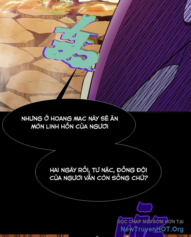 Quỷ Tiến Hóa