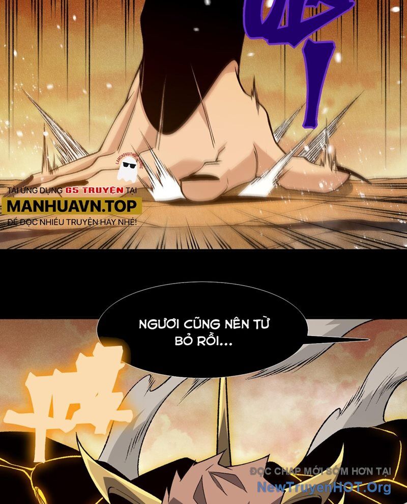 Quỷ Tiến Hóa