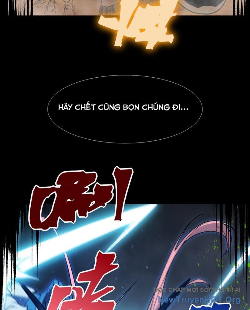 Quỷ Tiến Hóa